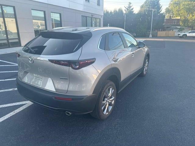 2024 Mazda Mazda CX-30 2.5 S Preferred Package AWD
