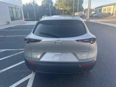 2024 Mazda Mazda CX-30 2.5 S Preferred Package AWD