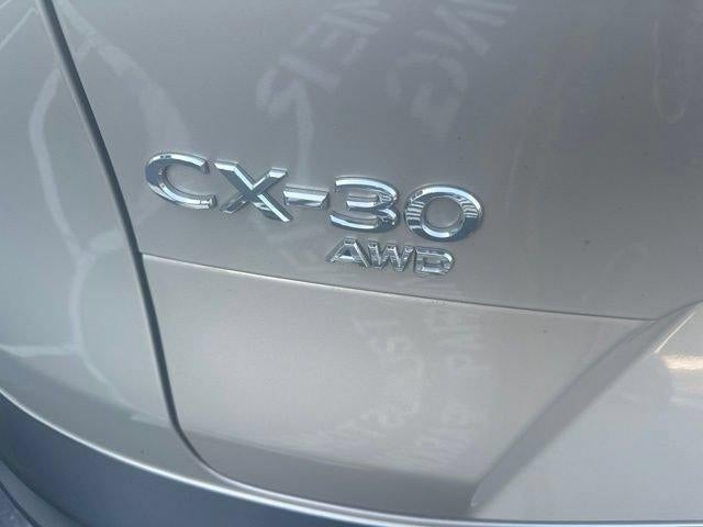 2024 Mazda Mazda CX-30 2.5 S Preferred Package AWD