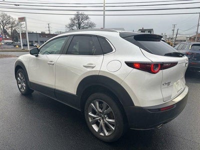 2023 Mazda Mazda CX-30 2.5 S Preferred Package AWD