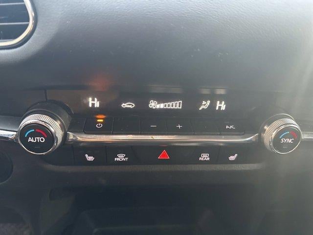 2023 Mazda Mazda CX-30 2.5 S Preferred Package AWD