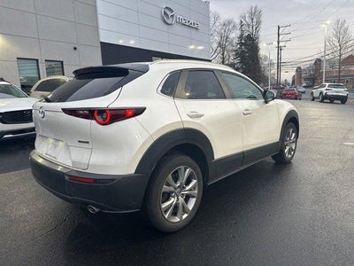 2023 Mazda Mazda CX-30 2.5 S Preferred Package AWD