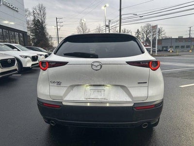 2023 Mazda Mazda CX-30 2.5 S Preferred Package AWD