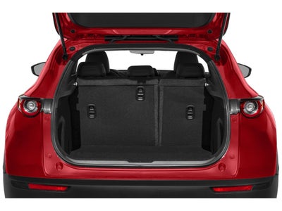 2023 Mazda Mazda CX-30 2.5 S Preferred Package AWD