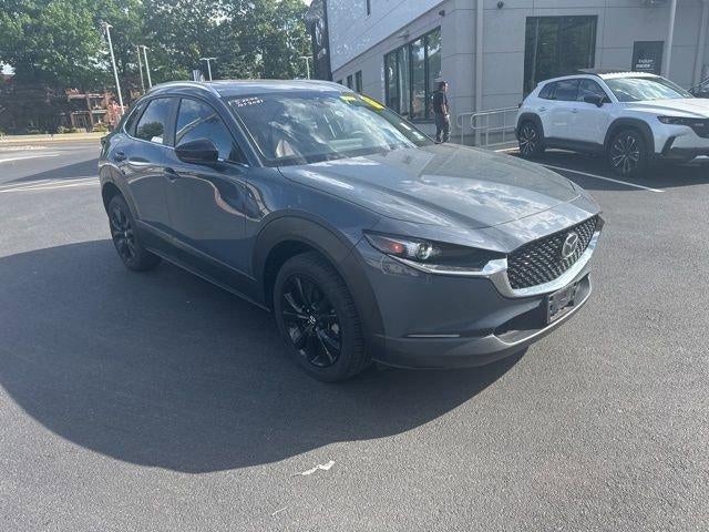 2023 Mazda Mazda CX-30 2.5 S Carbon Edition AWD
