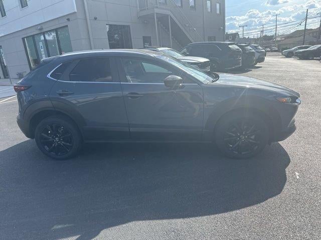 2023 Mazda Mazda CX-30 2.5 S Carbon Edition AWD