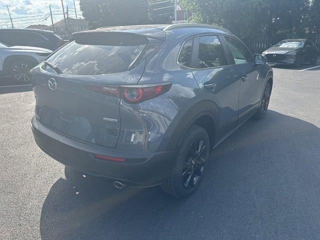 2023 Mazda Mazda CX-30 2.5 S Carbon Edition AWD