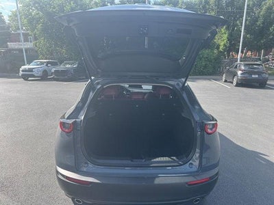 2023 Mazda Mazda CX-30 2.5 S Carbon Edition AWD