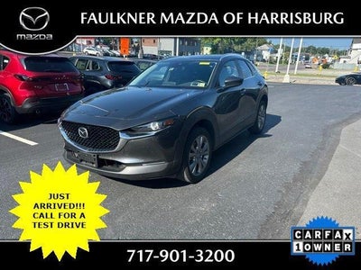 2023 Mazda Mazda CX-30 2.5 S Preferred Package AWD