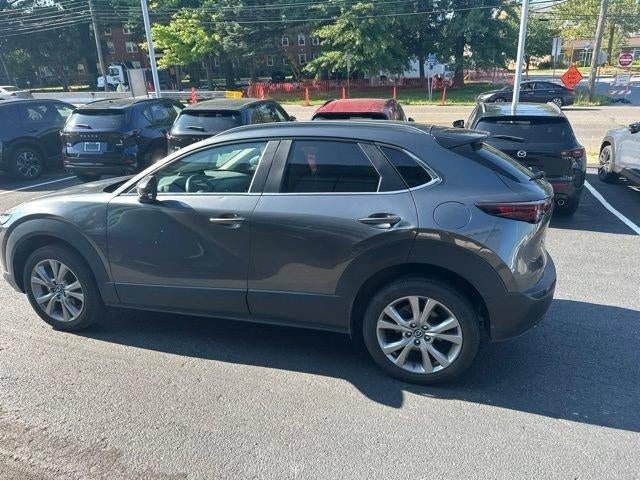 2023 Mazda Mazda CX-30 2.5 S Preferred Package AWD