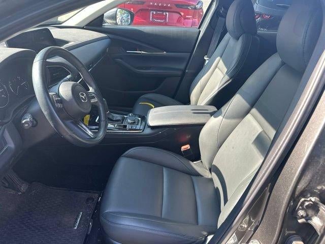 2023 Mazda Mazda CX-30 2.5 S Preferred Package AWD