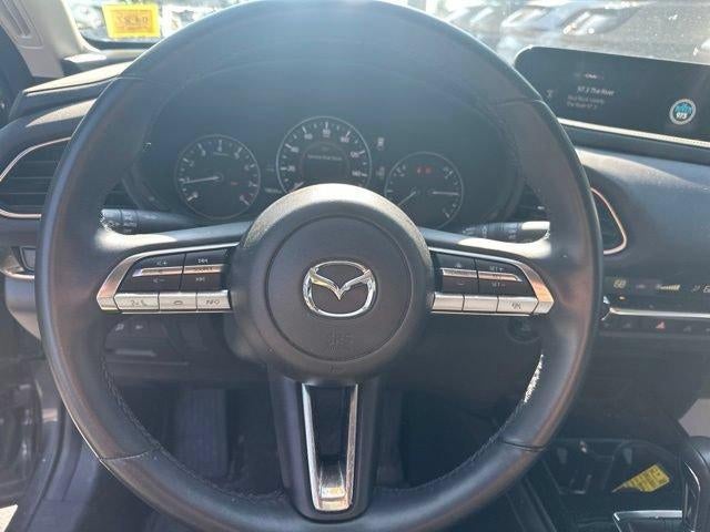 2023 Mazda Mazda CX-30 2.5 S Preferred Package AWD