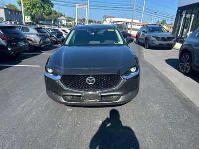2023 Mazda Mazda CX-30 2.5 S Preferred Package AWD
