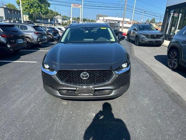 2023 Mazda Mazda CX-30 2.5 S Preferred Package AWD