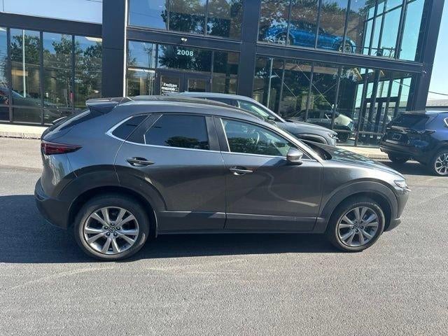 2023 Mazda Mazda CX-30 2.5 S Preferred Package AWD