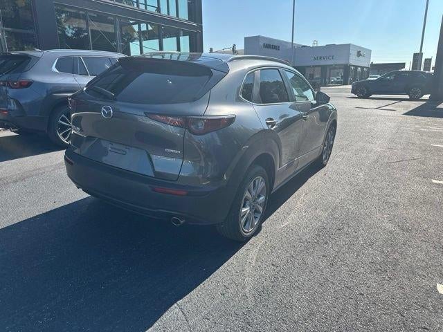 2023 Mazda Mazda CX-30 2.5 S Preferred Package AWD