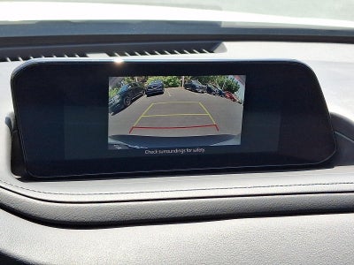 2023 Mazda Mazda CX-30 2.5 S Preferred Package AWD