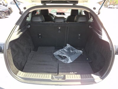 2023 Mazda Mazda CX-30 2.5 S Preferred Package AWD
