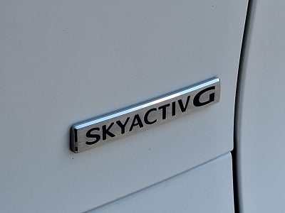 2023 Mazda Mazda CX-30 2.5 S Preferred Package AWD