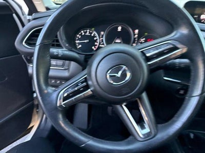 2023 Mazda Mazda CX-30 2.5 S Preferred Package AWD