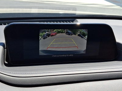 2023 Mazda Mazda CX-30 2.5 S Preferred Package AWD