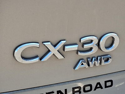 2023 Mazda Mazda CX-30 2.5 S Preferred Package AWD