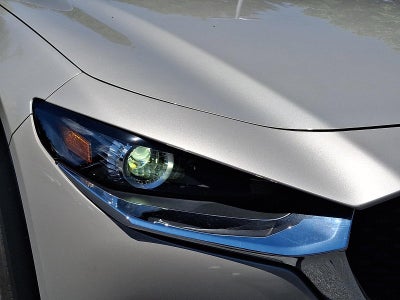 2023 Mazda Mazda CX-30 2.5 S Preferred Package AWD