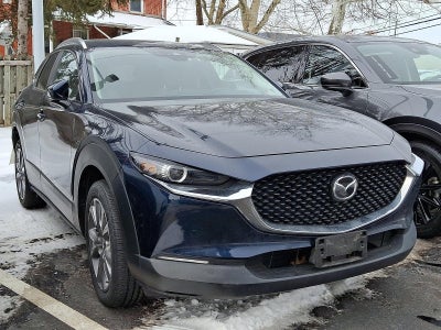 2023 Mazda Mazda CX-30 2.5 S Preferred Package AWD