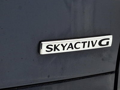 2023 Mazda Mazda CX-30 2.5 S Preferred Package AWD