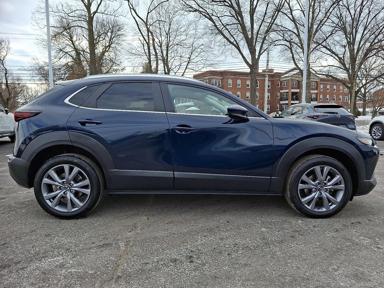 2023 Mazda Mazda CX-30 2.5 S Preferred Package AWD
