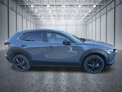 2024 Mazda Mazda CX-30 2.5 S Carbon Edition AWD