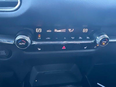 2024 Mazda Mazda CX-30 2.5 S Carbon Edition AWD