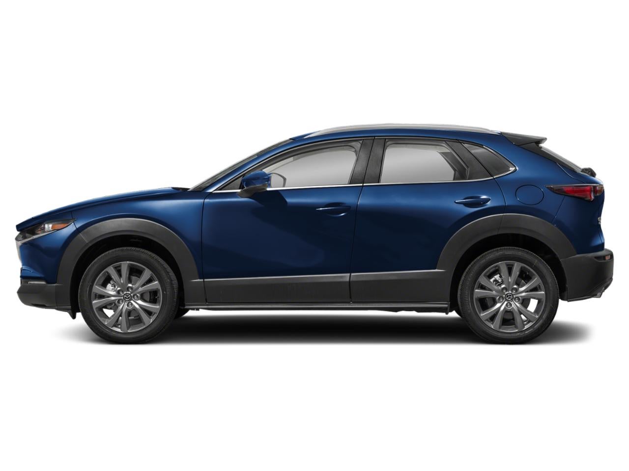2025 Mazda Mazda CX-30 2.5 S Preferred AWD
