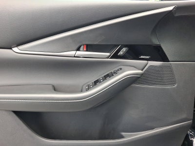 2026 Mazda Mazda CX-30 2.5 S Premium AWD