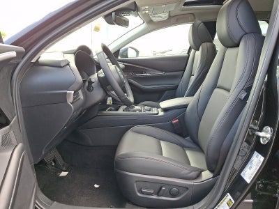 2026 Mazda Mazda CX-30 2.5 S Premium AWD
