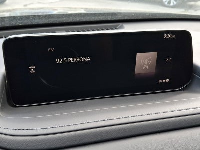 2026 Mazda Mazda CX-30 2.5 S Premium AWD