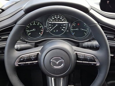 2026 Mazda Mazda CX-30 2.5 S Premium AWD
