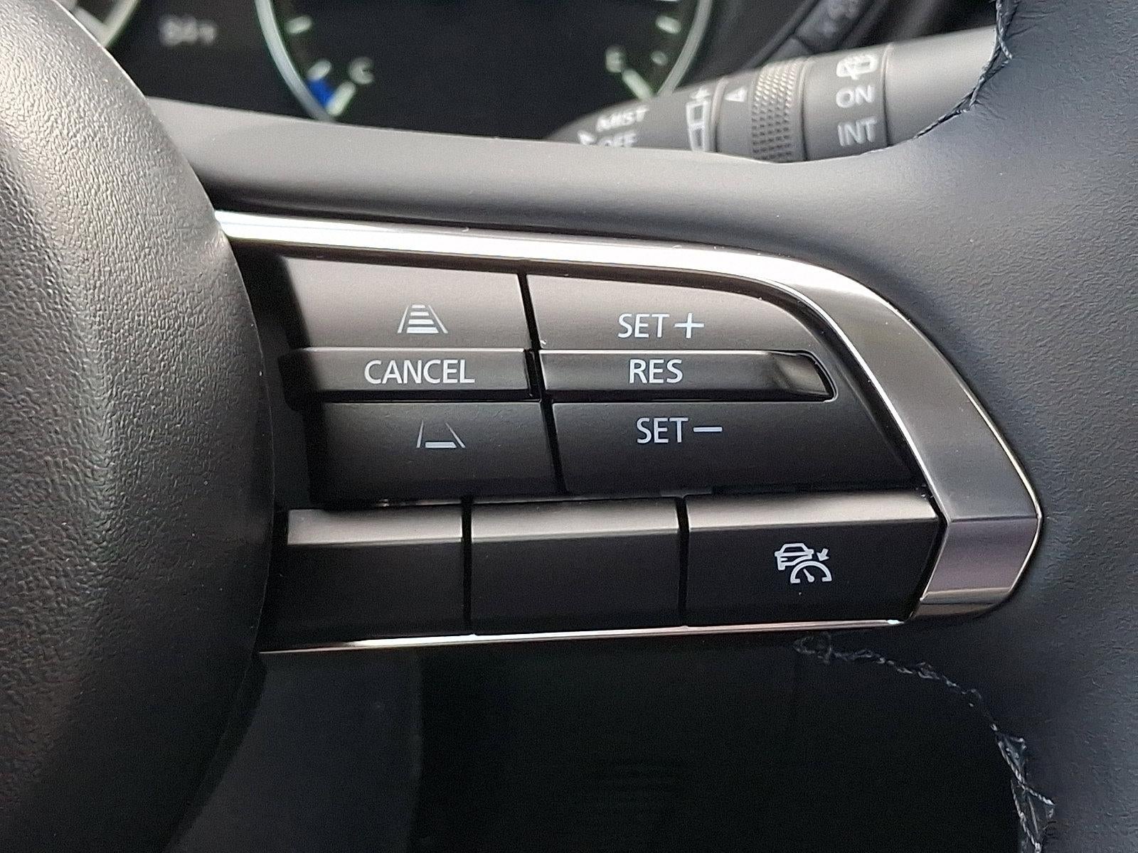 2026 Mazda Mazda CX-30 2.5 S Premium AWD