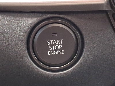 2026 Mazda Mazda CX-30 2.5 S Premium AWD