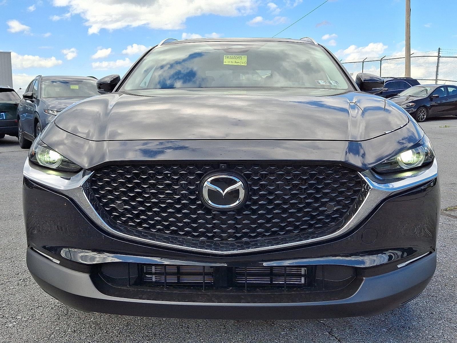 2026 Mazda Mazda CX-30 2.5 S Premium AWD