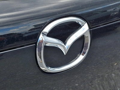 2026 Mazda Mazda CX-30 2.5 S Premium AWD