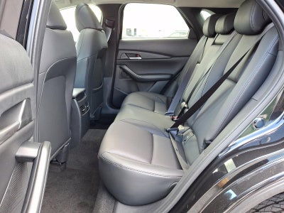 2026 Mazda Mazda CX-30 2.5 S Premium AWD