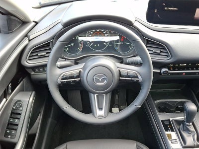 2026 Mazda Mazda CX-30 2.5 S Premium AWD