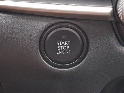 2026 Mazda Mazda CX-30 2.5 S Premium AWD