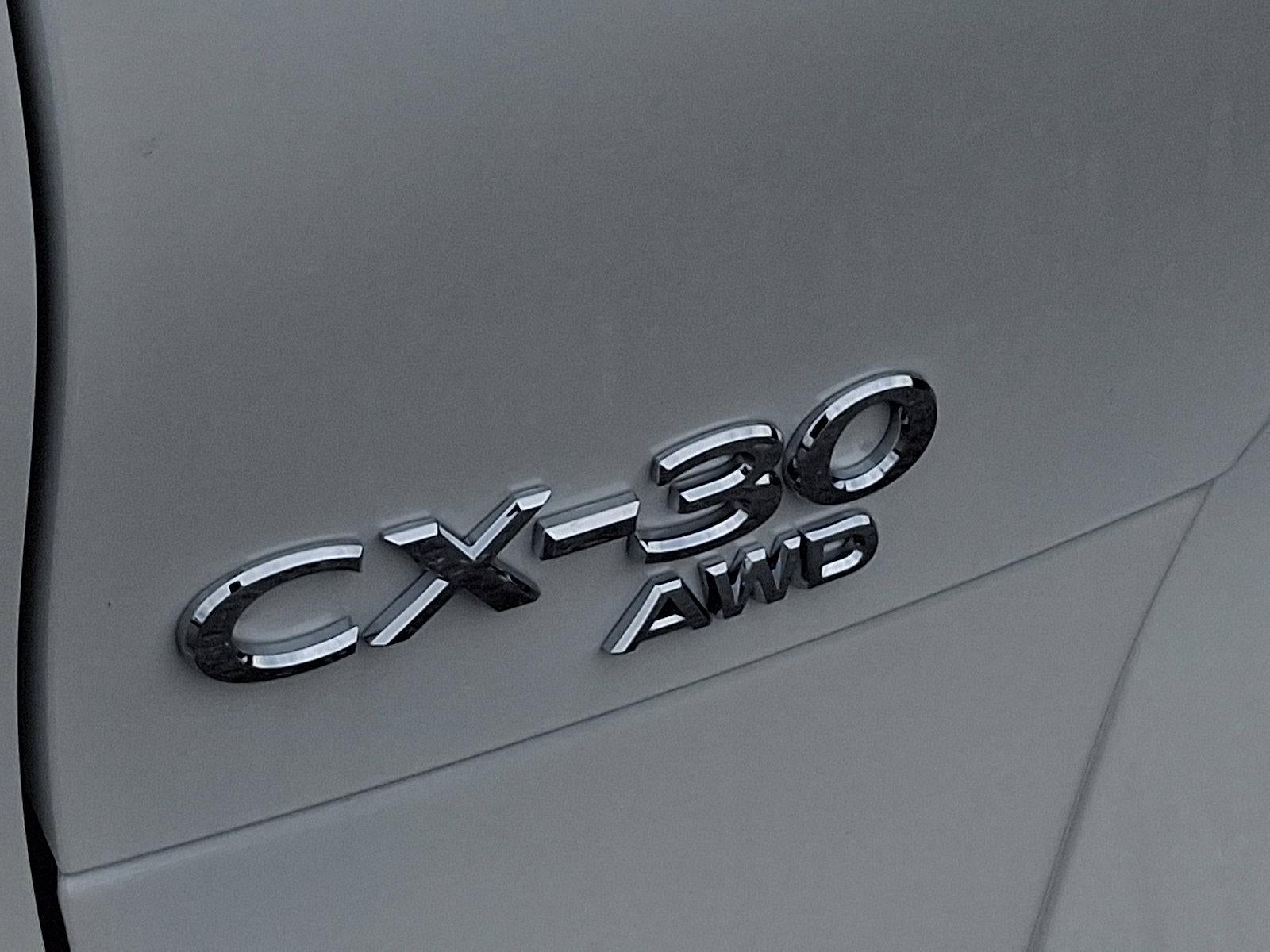 2026 Mazda Mazda CX-30 2.5 S Premium AWD