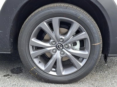 2026 Mazda Mazda CX-30 2.5 S Premium AWD