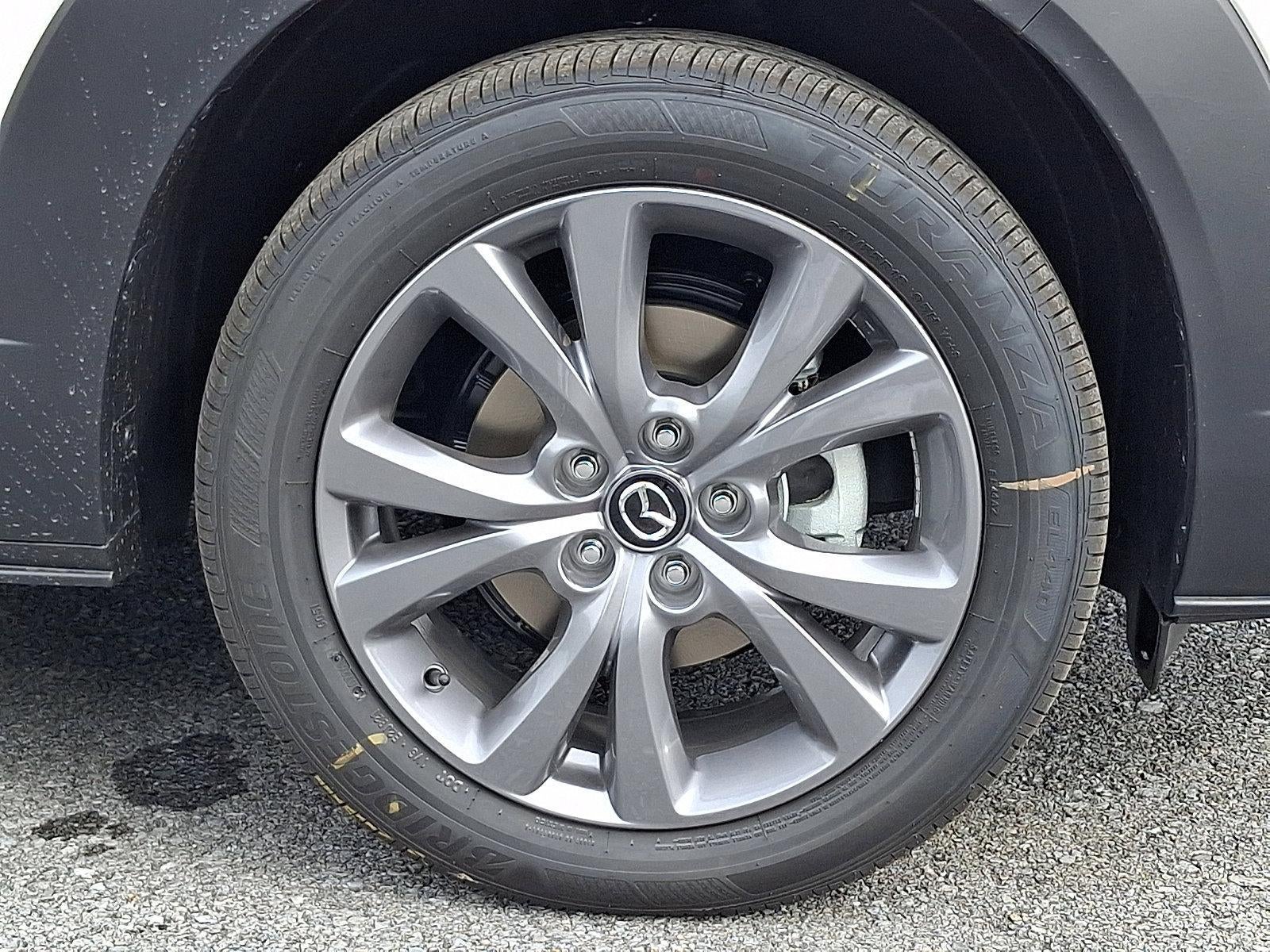 2026 Mazda Mazda CX-30 2.5 S Premium AWD