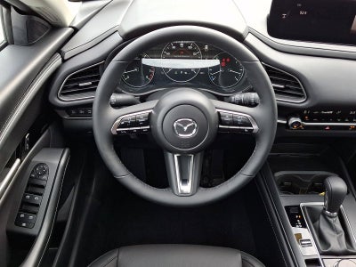 2026 Mazda Mazda CX-30 2.5 S Premium AWD
