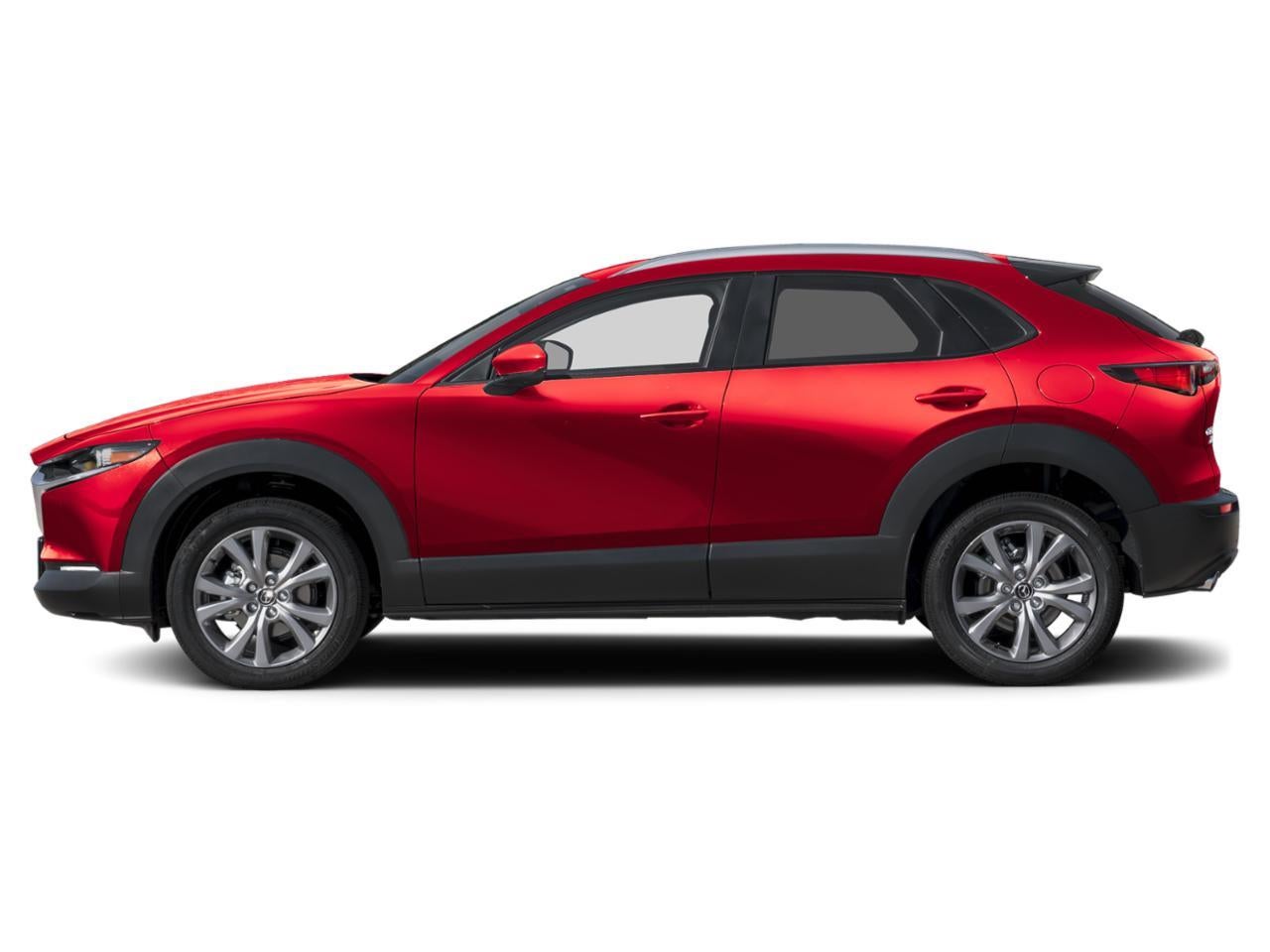 2026 Mazda Mazda CX-30 2.5 S Premium AWD