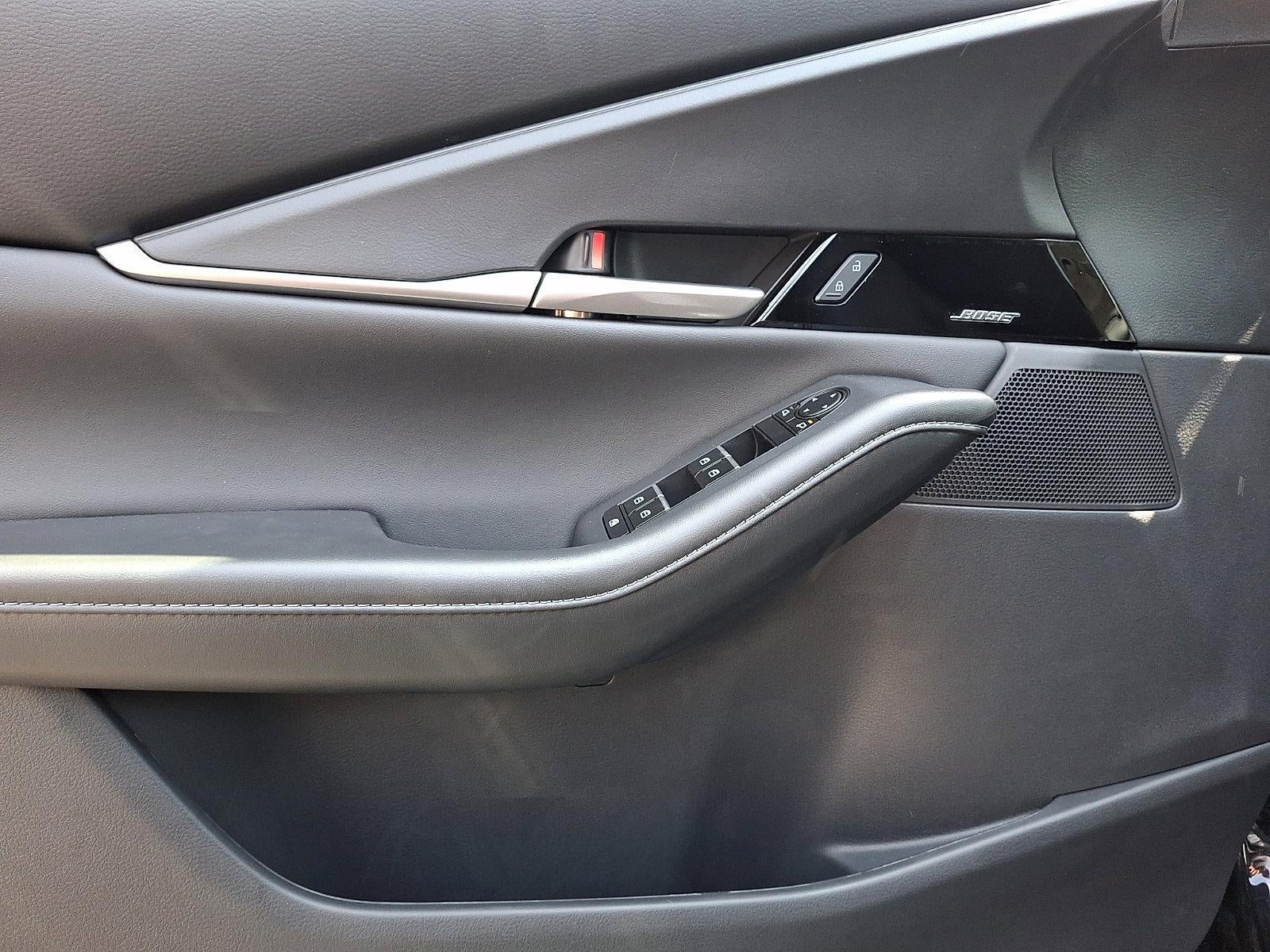 2026 Mazda Mazda CX-30 2.5 S Premium AWD